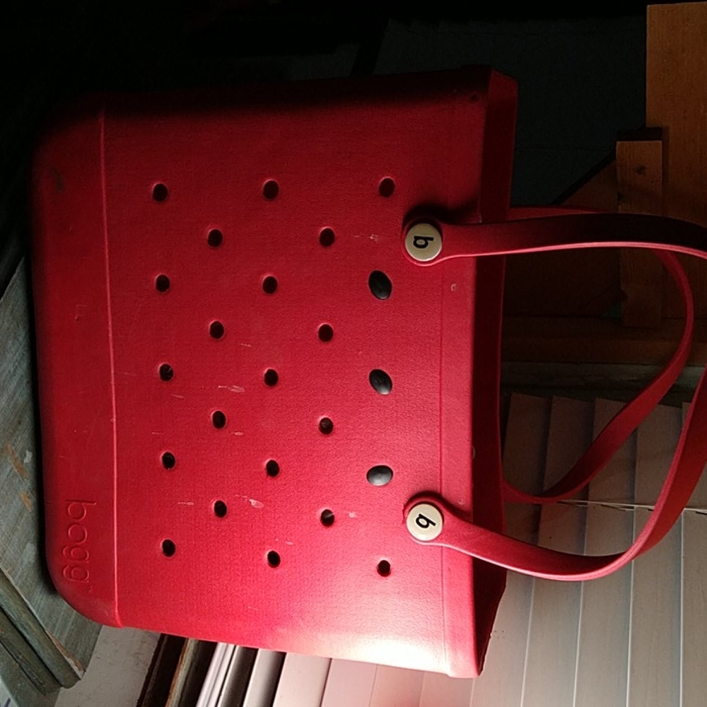 Bogg Large Tote